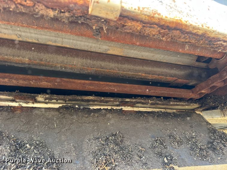 image for item ER0210 Laird feed bed