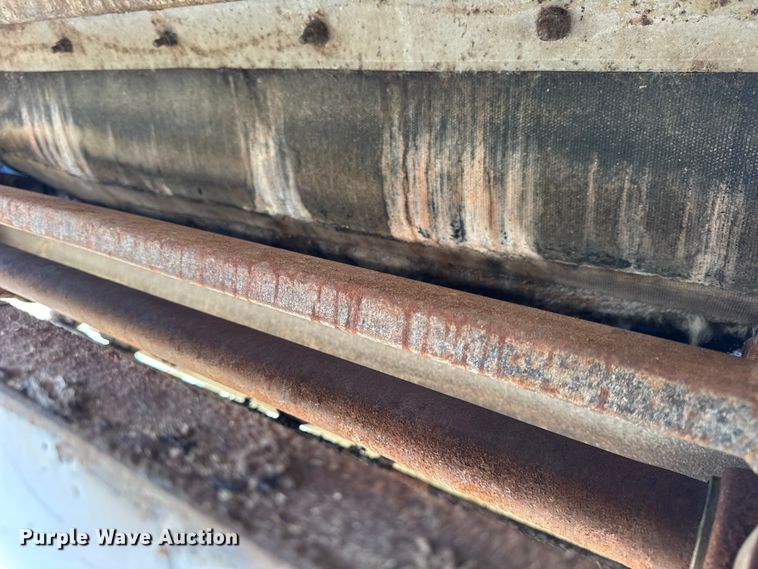 image for item ER0210 Laird feed bed