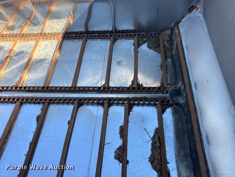 image for item ER0210 Laird feed bed