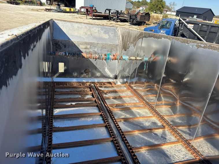 image for item ER0210 Laird feed bed