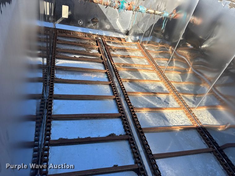 image for item ER0210 Laird feed bed