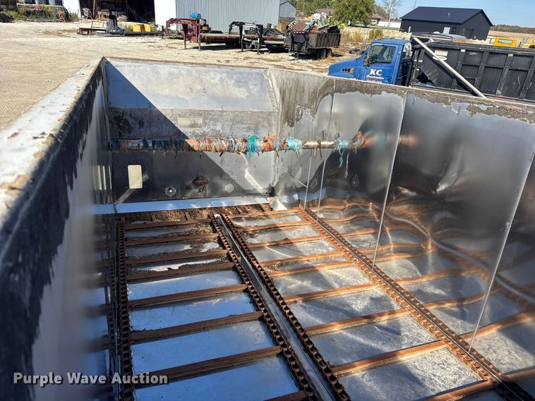 image for item ER0210 Laird feed bed