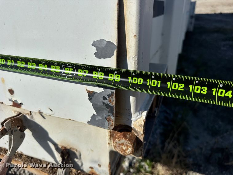 image for item ER0210 Laird feed bed