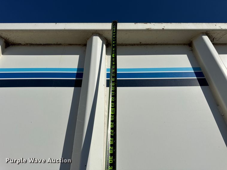 image for item ER0210 Laird feed bed