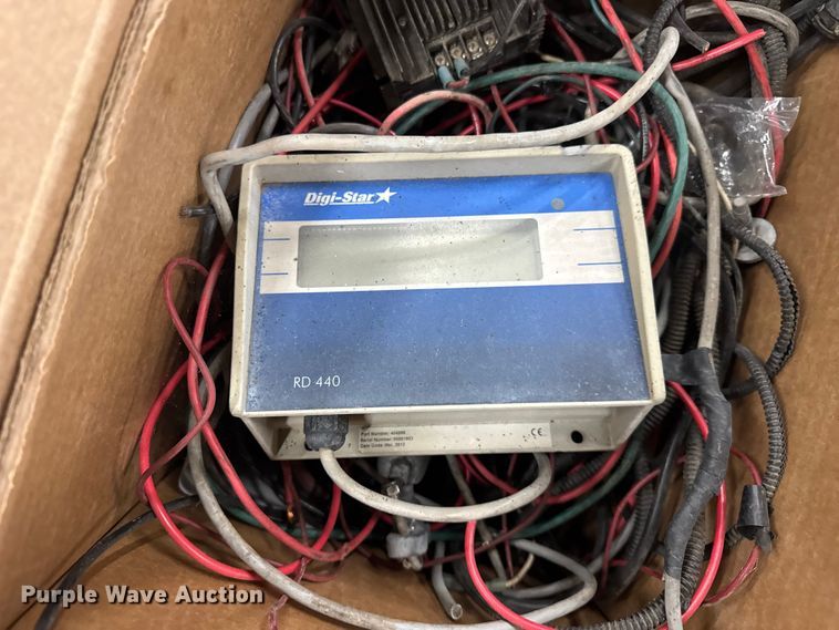 image for item ER0210 Laird feed bed