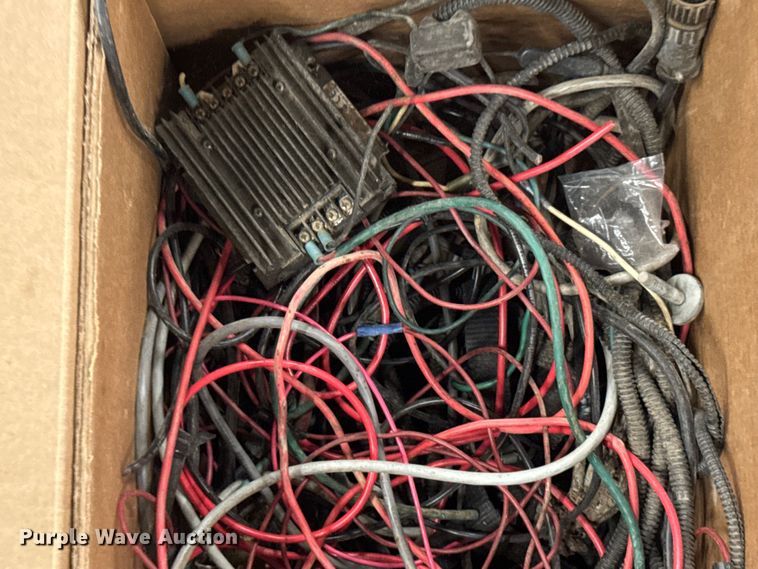 image for item ER0210 Laird feed bed