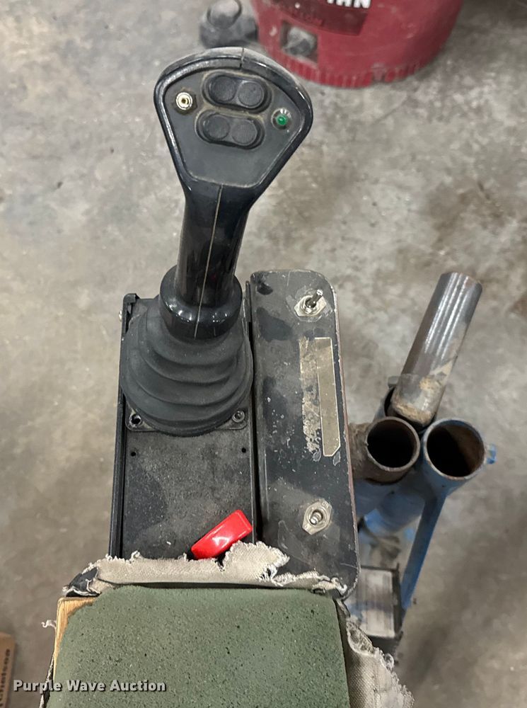 image for item ER0210 Laird feed bed