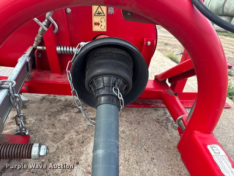 image for item ER2493 2015 Enorossi BFS-240 H sickle mower