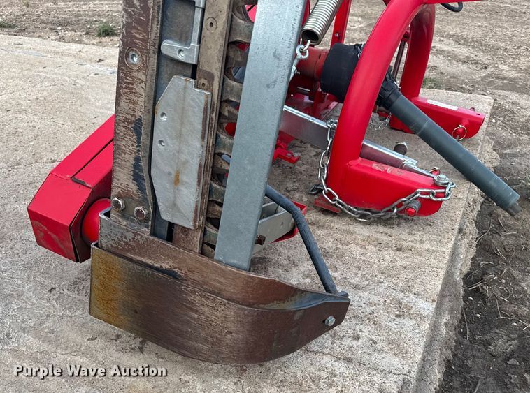 image for item ER2493 2015 Enorossi BFS-240 H sickle mower