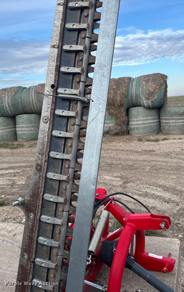 image for item ER2493 2015 Enorossi BFS-240 H sickle mower