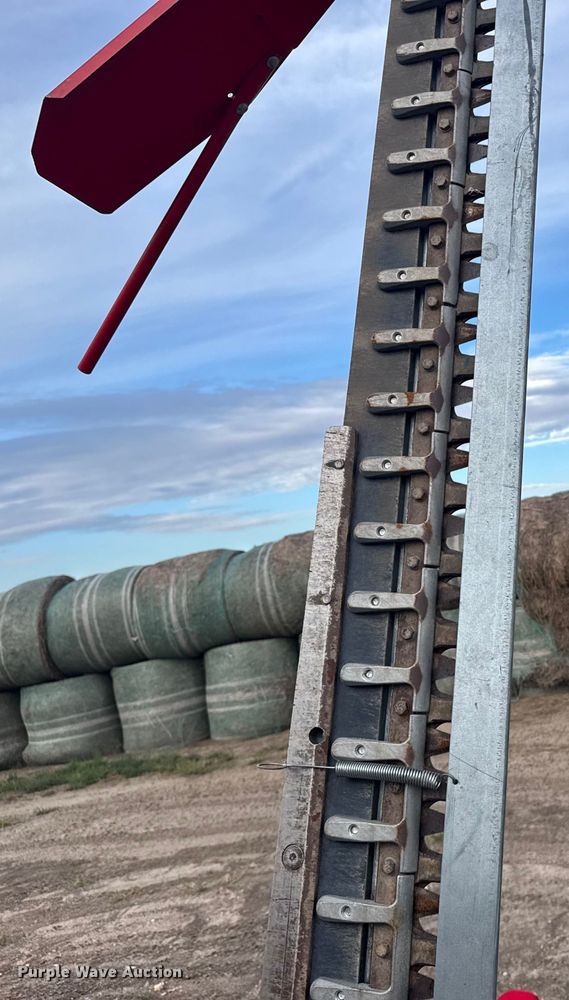 image for item ER2493 2015 Enorossi BFS-240 H sickle mower