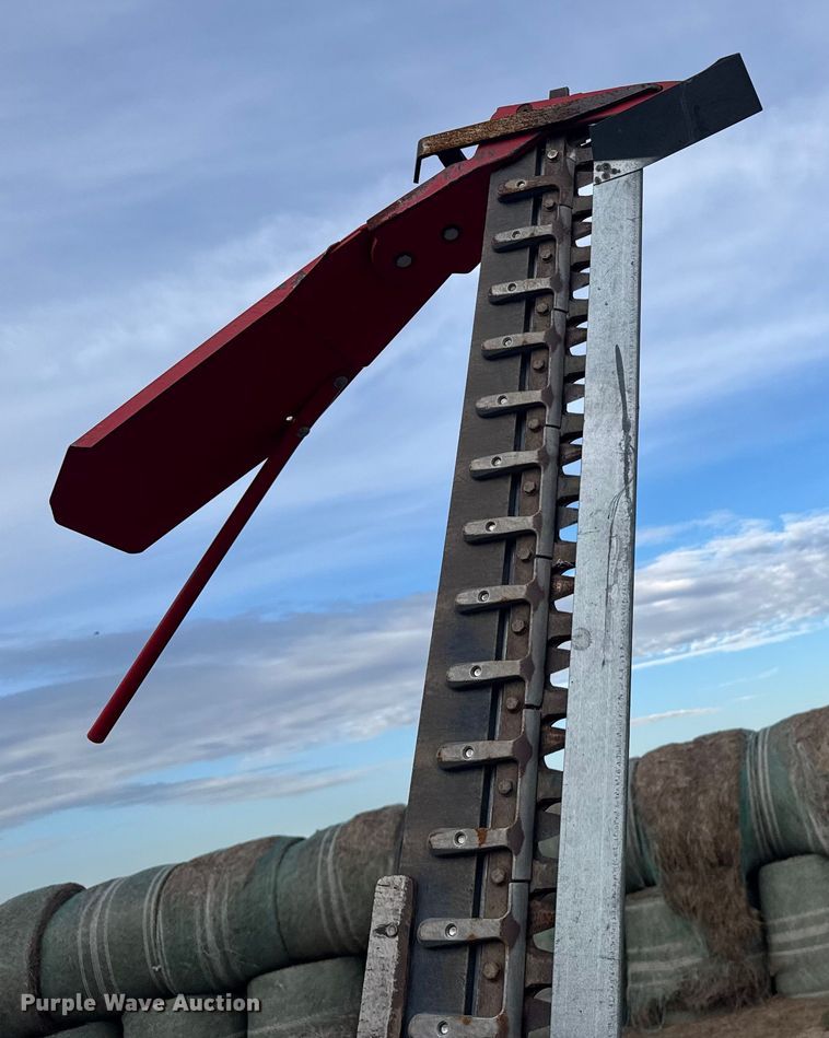 image for item ER2493 2015 Enorossi BFS-240 H sickle mower