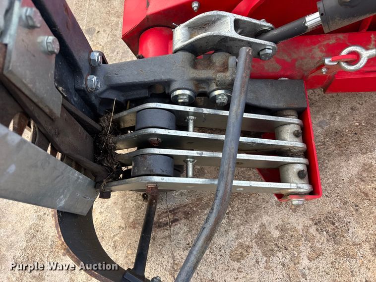 image for item ER2493 2015 Enorossi BFS-240 H sickle mower