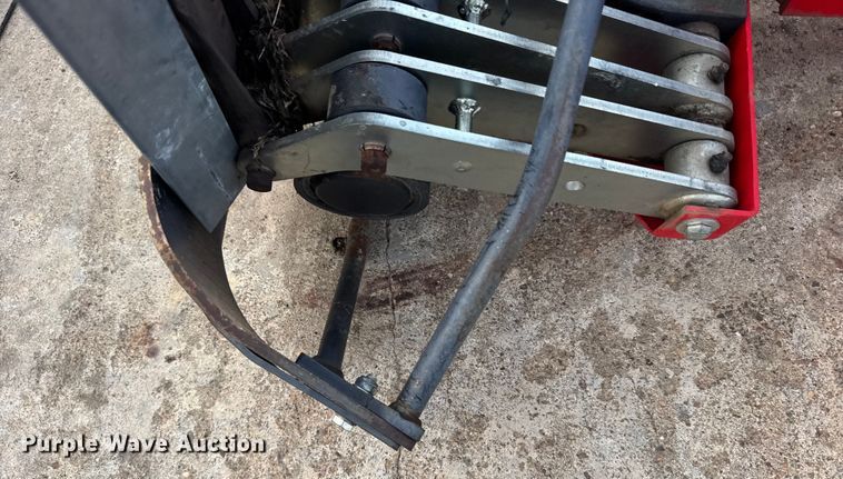 image for item ER2493 2015 Enorossi BFS-240 H sickle mower