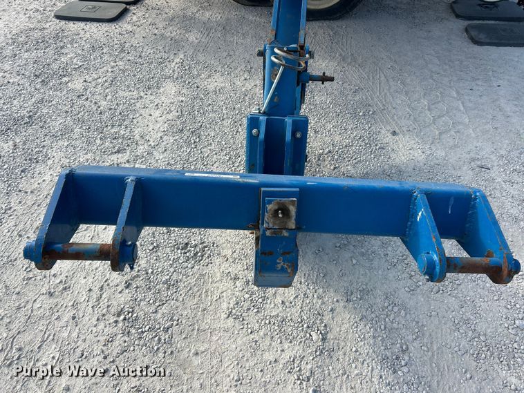 image for item ET3340 Kinze 3700 planter