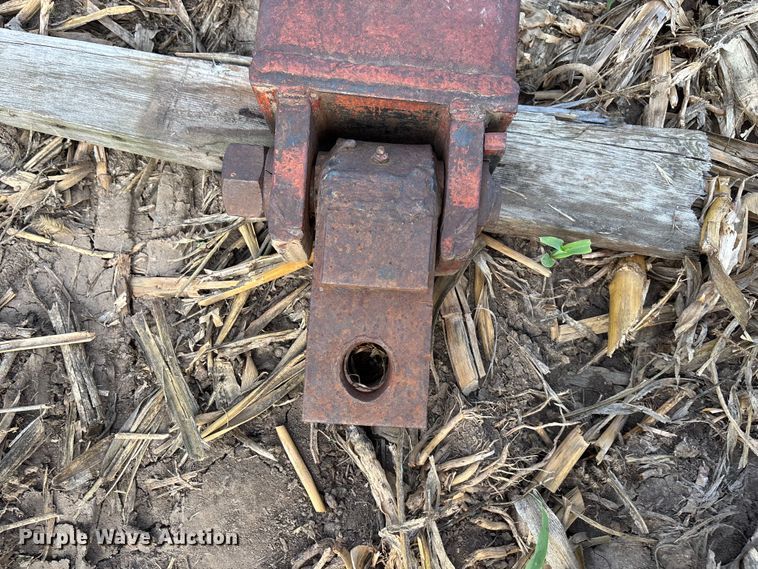 image for item ET4515 Wilbeck off-set disk