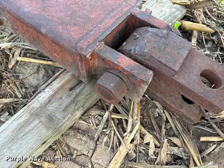 image for item ET4515 Wilbeck off-set disk