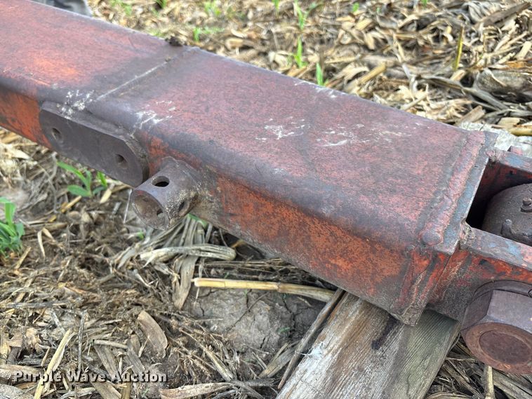 image for item ET4515 Wilbeck off-set disk