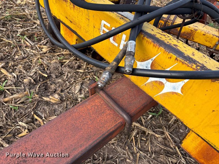 image for item ET4515 Wilbeck off-set disk