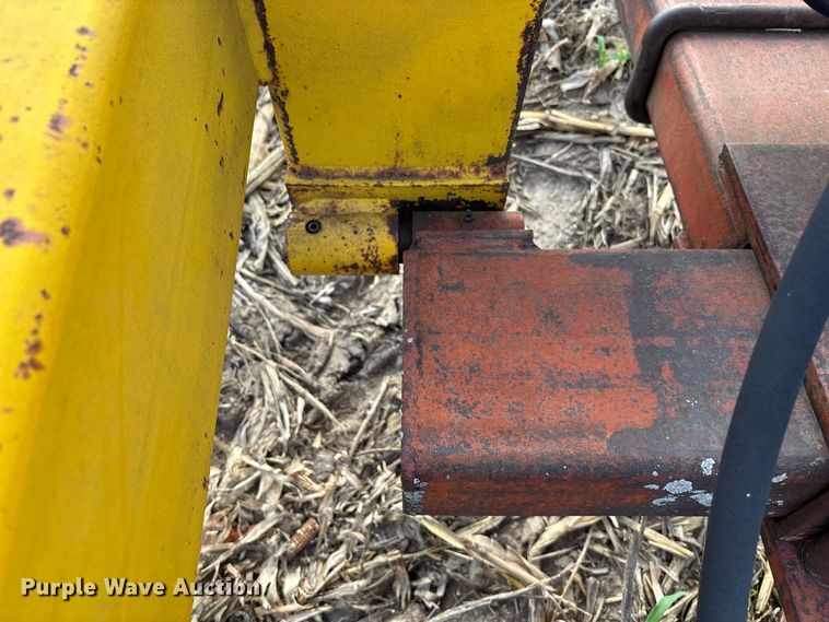 image for item ET4515 Wilbeck off-set disk