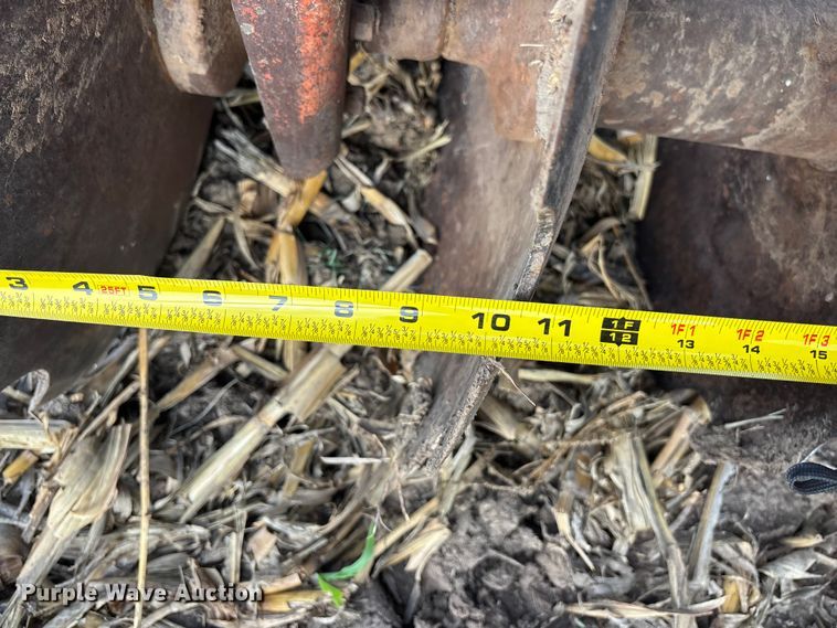 image for item ET4515 Wilbeck off-set disk