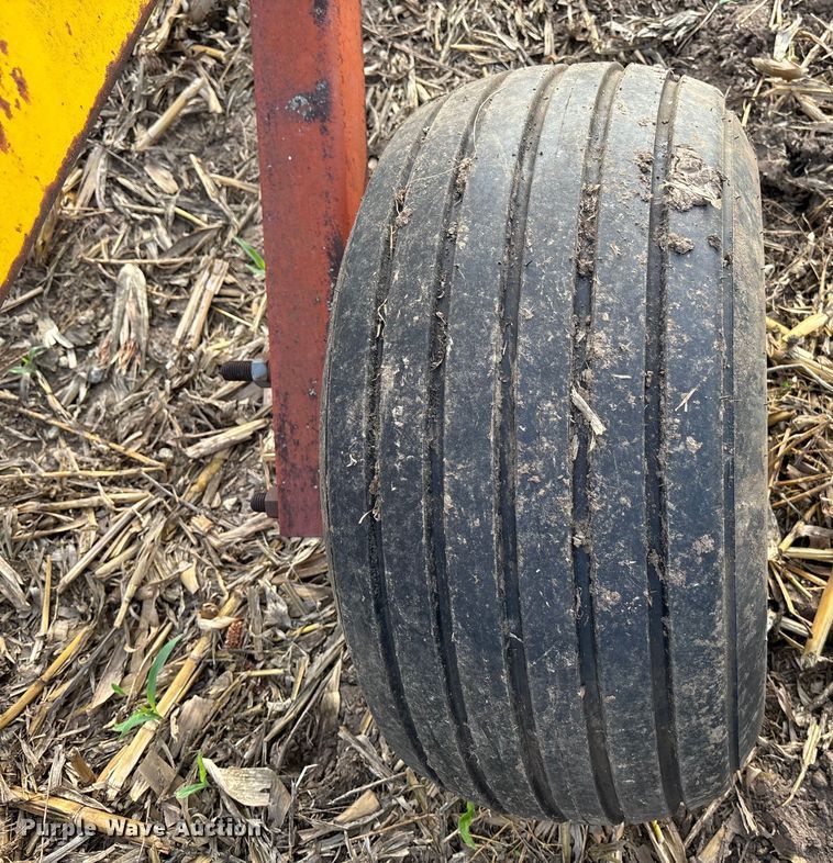 image for item ET4515 Wilbeck off-set disk