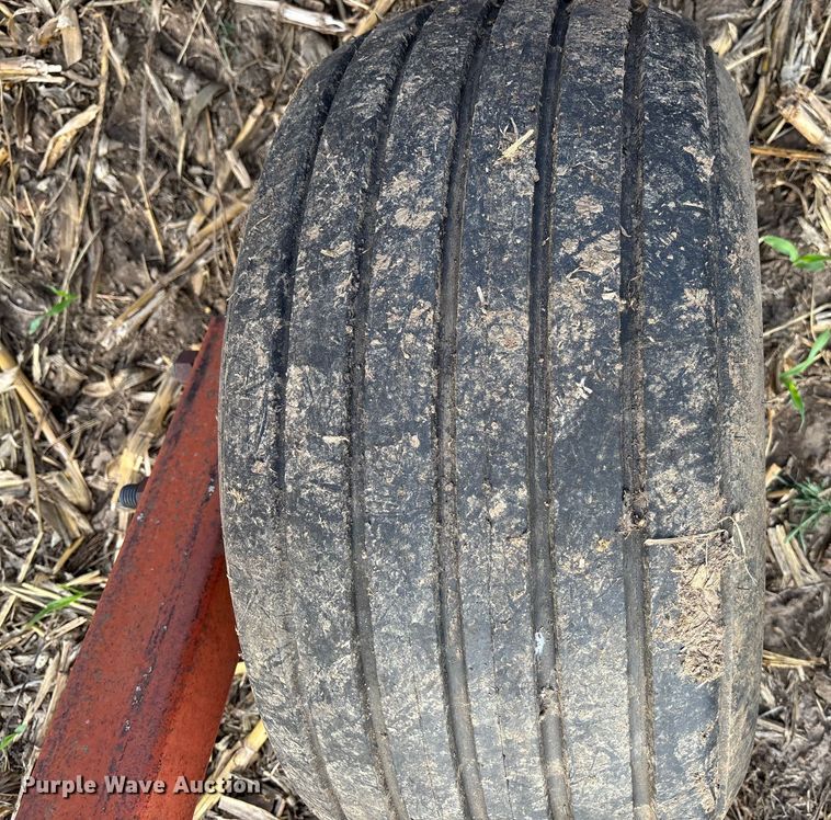 image for item ET4515 Wilbeck off-set disk