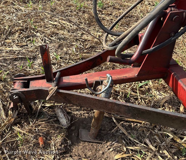 image for item ET4516 International Harvestor 490 tandem disk