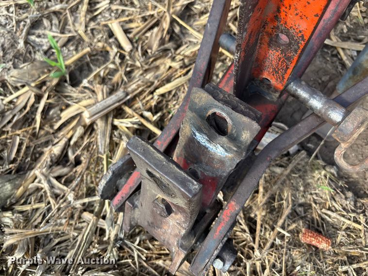 image for item ET4516 International Harvestor 490 tandem disk