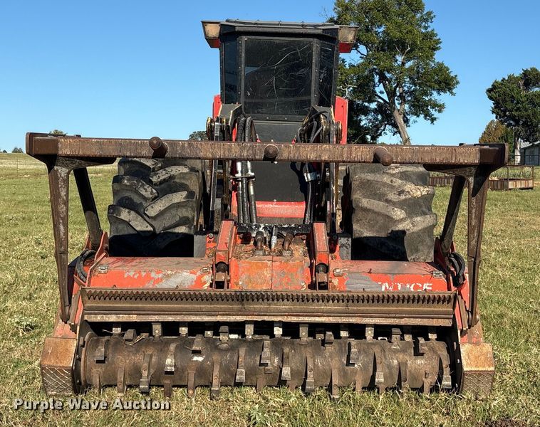 image for item ET7104 2018 Caterpillar Prentice 2864C mulcher