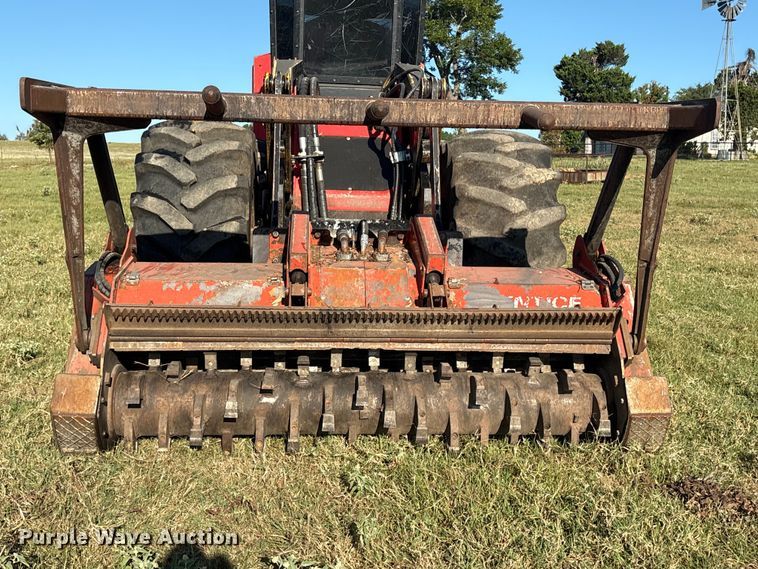 image for item ET7104 2018 Caterpillar Prentice 2864C mulcher