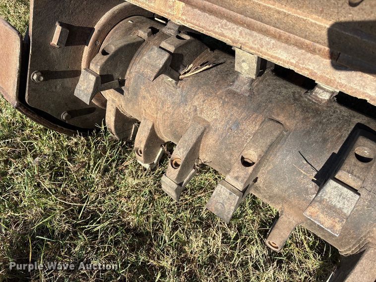 image for item ET7104 2018 Caterpillar Prentice 2864C mulcher