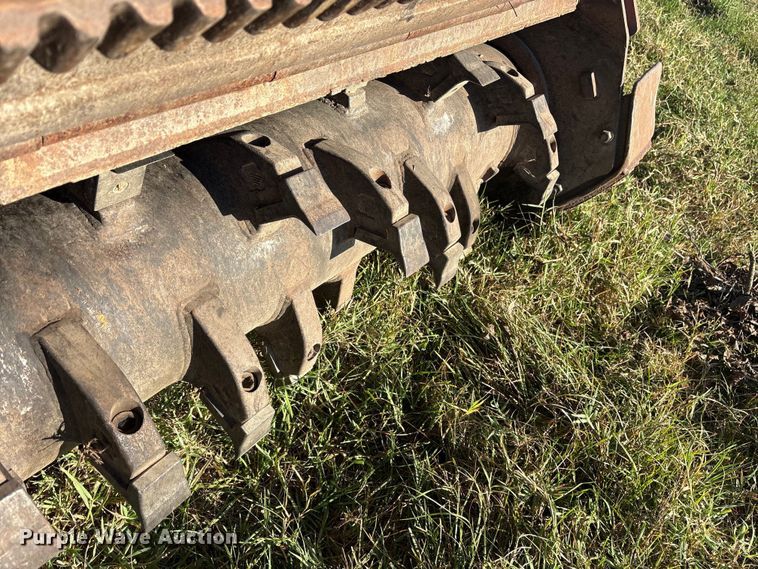 image for item ET7104 2018 Caterpillar Prentice 2864C mulcher