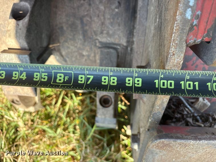 image for item ET7104 2018 Caterpillar Prentice 2864C mulcher