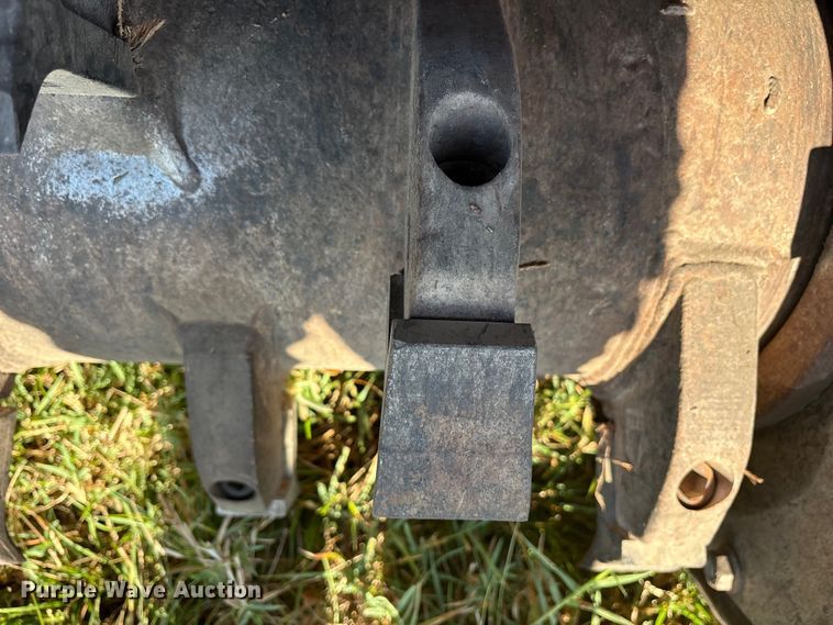 image for item ET7104 2018 Caterpillar Prentice 2864C mulcher