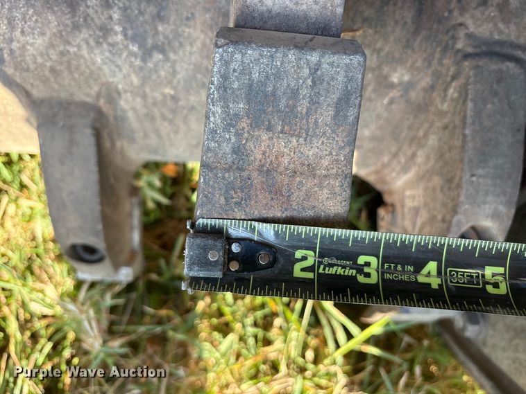 image for item ET7104 2018 Caterpillar Prentice 2864C mulcher