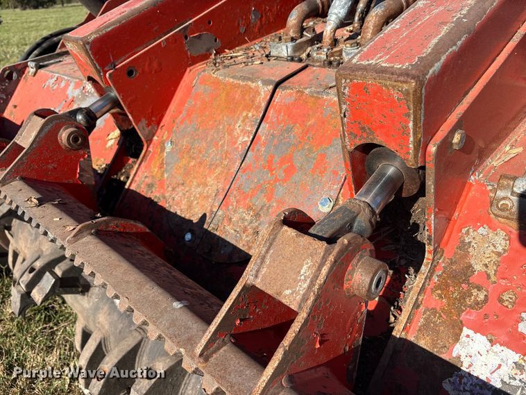 image for item ET7104 2018 Caterpillar Prentice 2864C mulcher