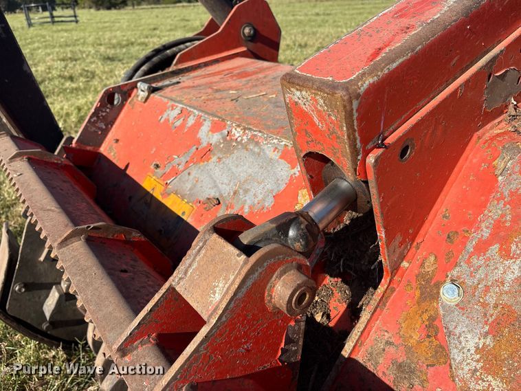 image for item ET7104 2018 Caterpillar Prentice 2864C mulcher