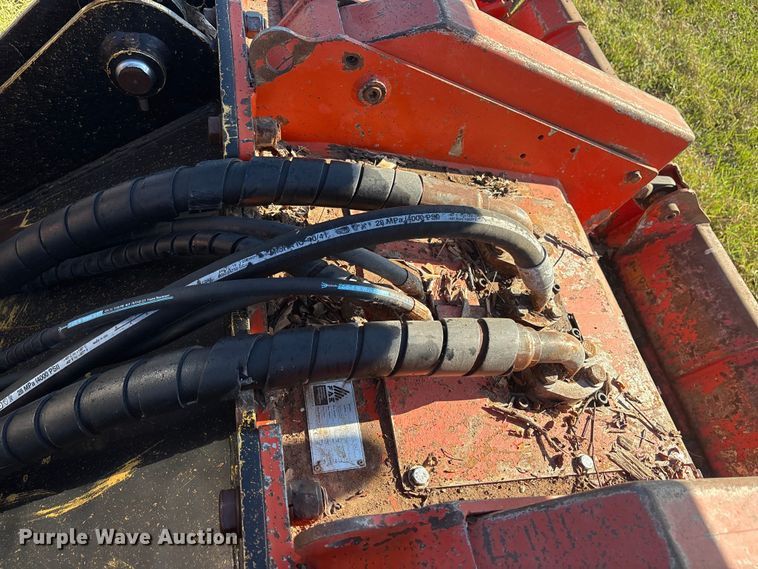 image for item ET7104 2018 Caterpillar Prentice 2864C mulcher