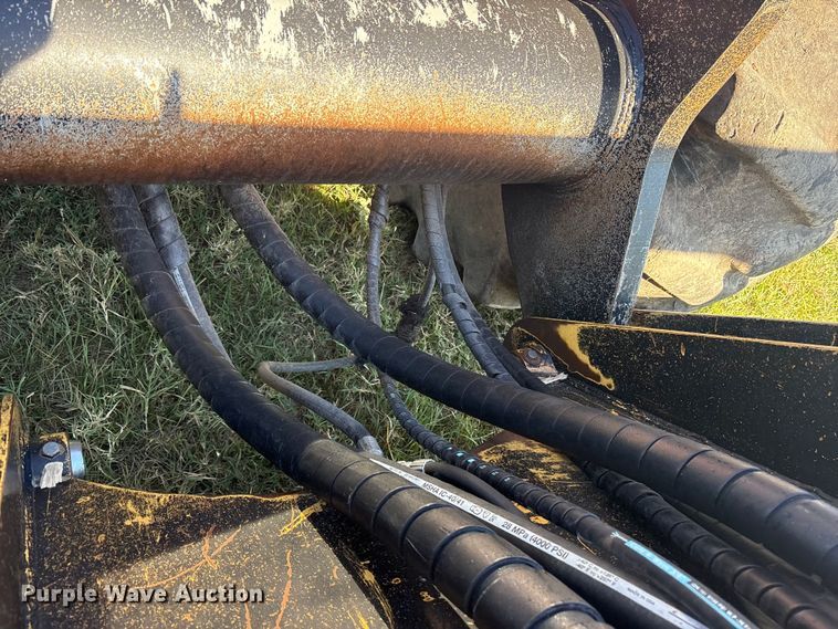 image for item ET7104 2018 Caterpillar Prentice 2864C mulcher