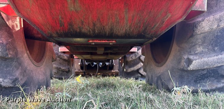 image for item ET7104 2018 Caterpillar Prentice 2864C mulcher