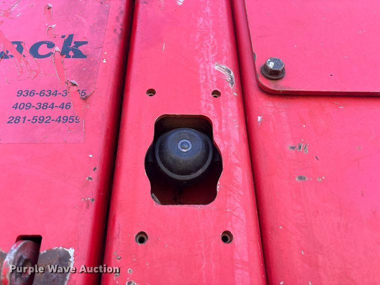 image for item ET7104 2018 Caterpillar Prentice 2864C mulcher