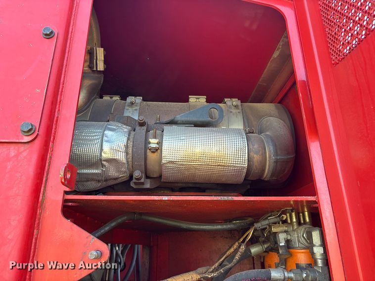 image for item ET7104 2018 Caterpillar Prentice 2864C mulcher