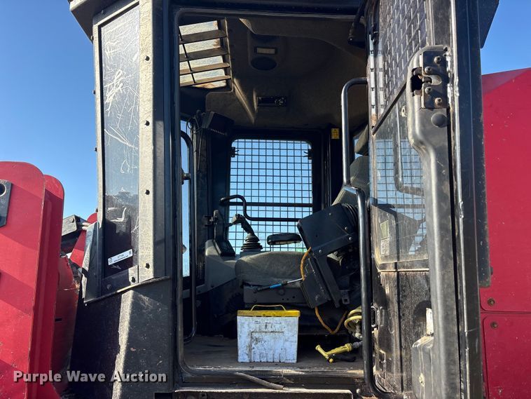 image for item ET7104 2018 Caterpillar Prentice 2864C mulcher