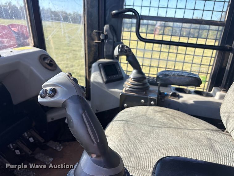 image for item ET7104 2018 Caterpillar Prentice 2864C mulcher