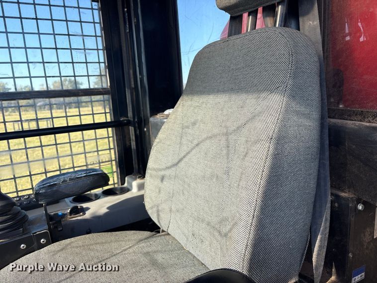 image for item ET7104 2018 Caterpillar Prentice 2864C mulcher