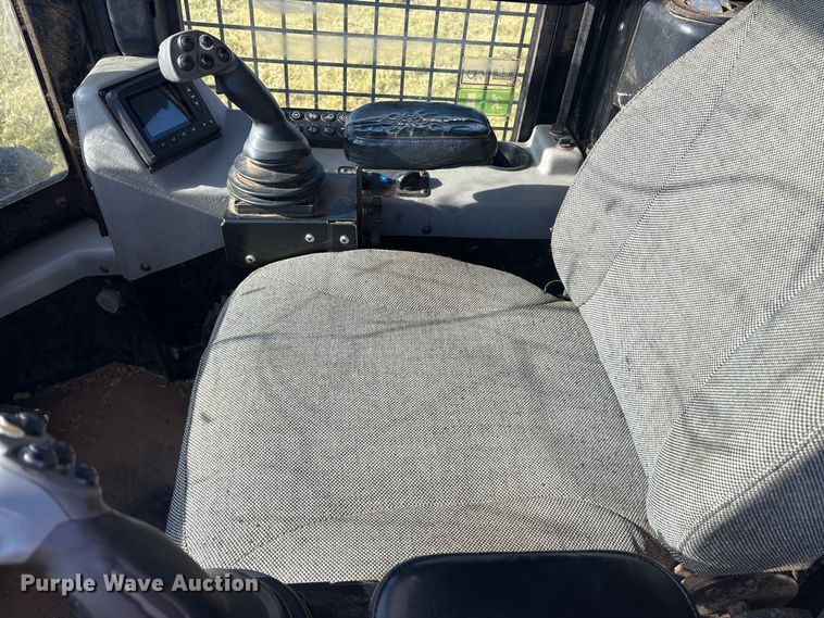 image for item ET7104 2018 Caterpillar Prentice 2864C mulcher