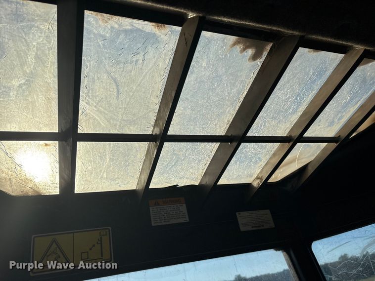 image for item ET7104 2018 Caterpillar Prentice 2864C mulcher