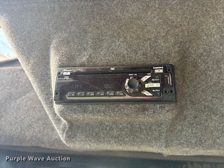 image for item ET7104 2018 Caterpillar Prentice 2864C mulcher