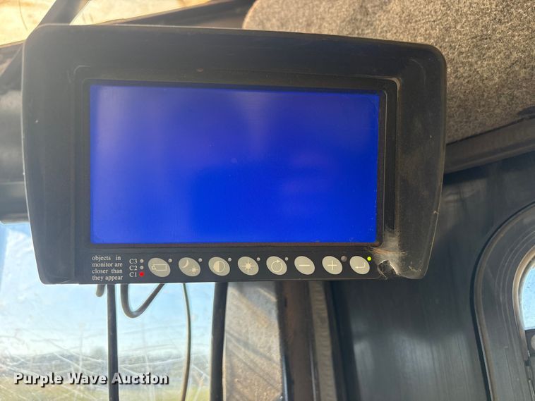 image for item ET7104 2018 Caterpillar Prentice 2864C mulcher